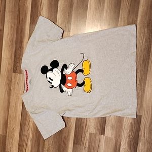 Mickey Mouse tee